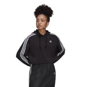 ADIDAS SHORT HOODIE